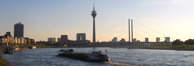 Praxis Judin in Düsseldorf